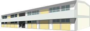 学校