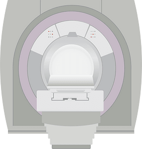 MRI