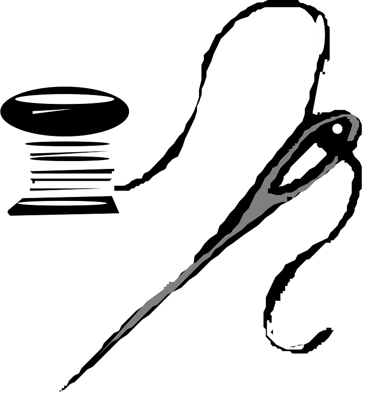 Needle