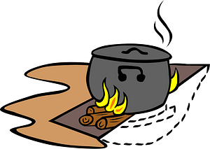Api unggun