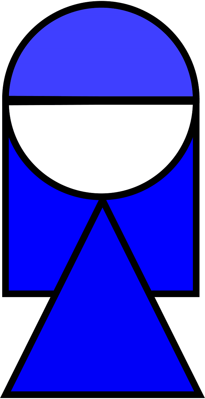 女孩