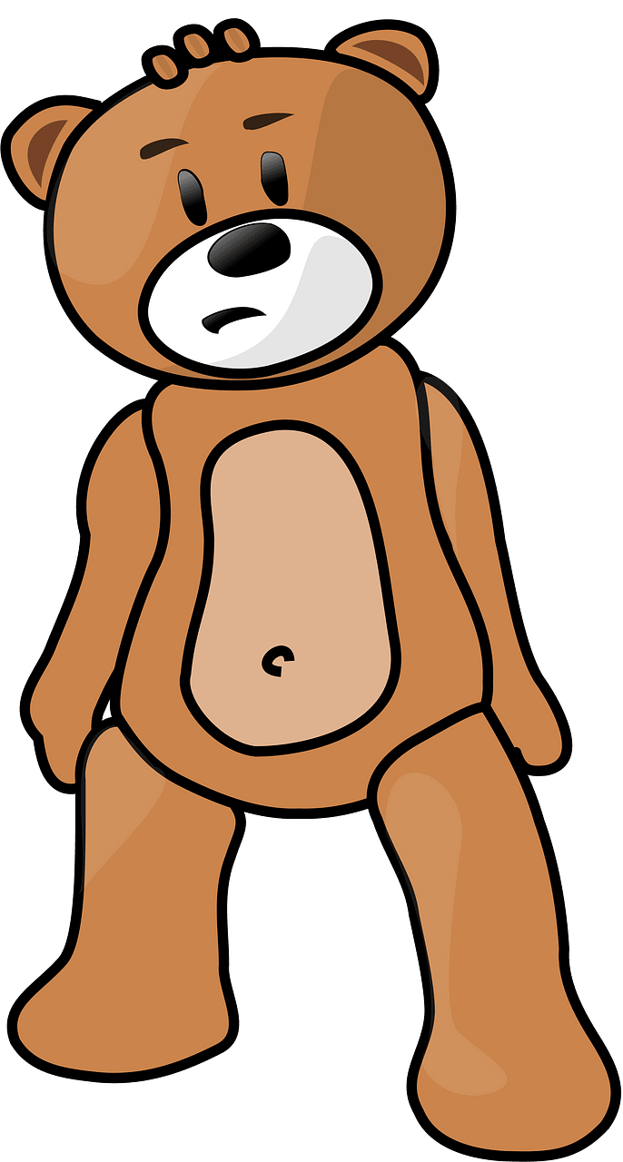 Teddy