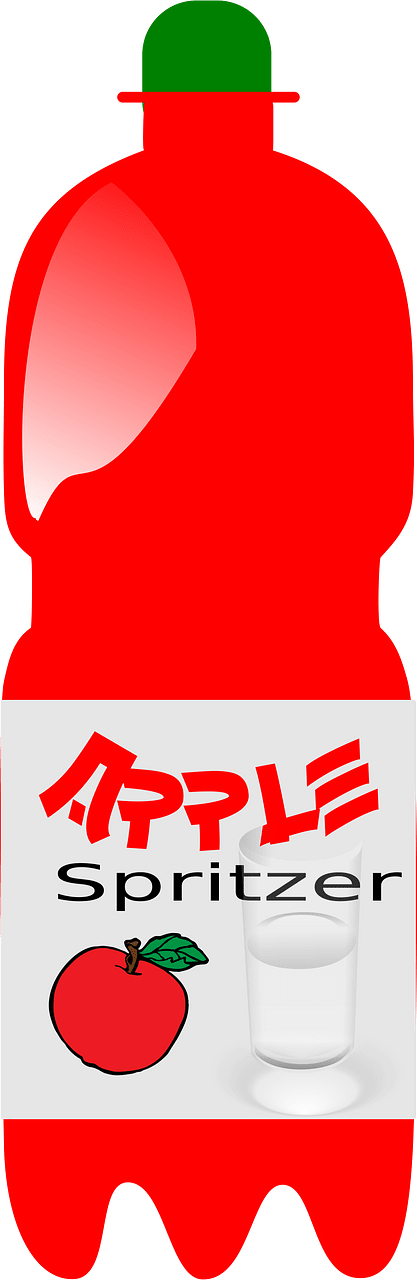 饮料