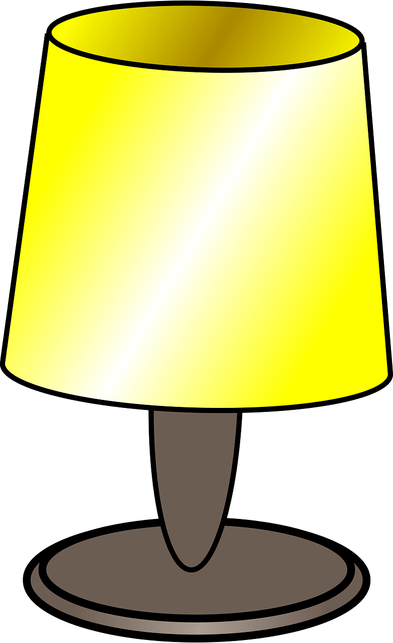Лампа