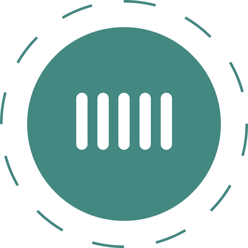 Loading animation