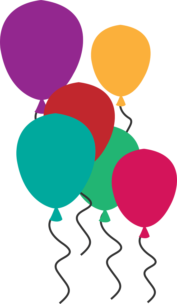 Balloons