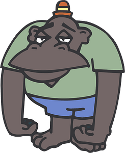 Ape