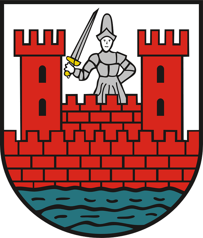 Lambang kebesaran