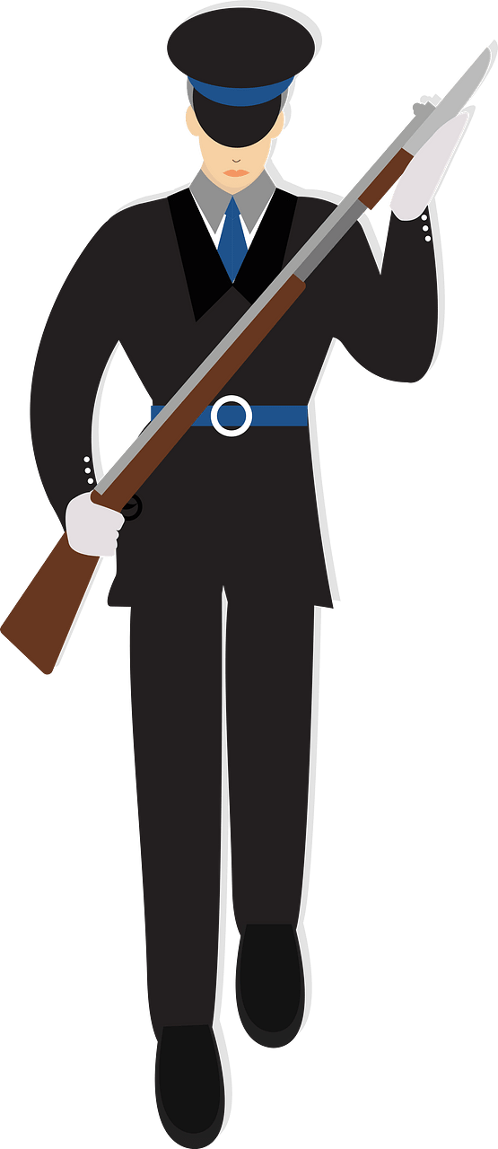 Soldier