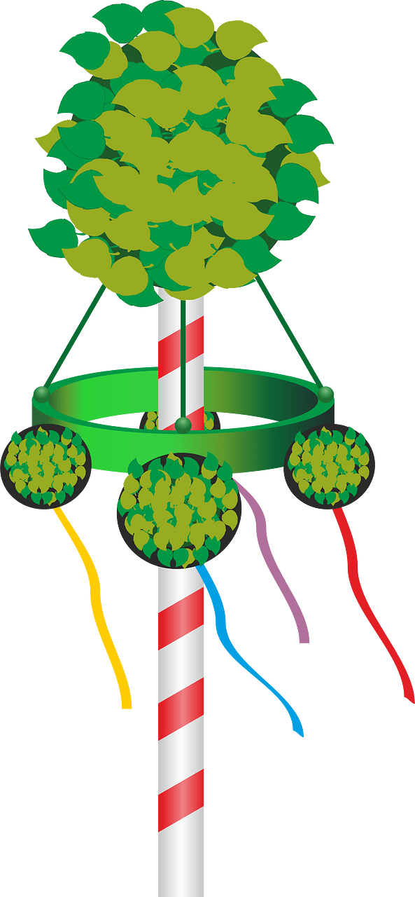 Maypole