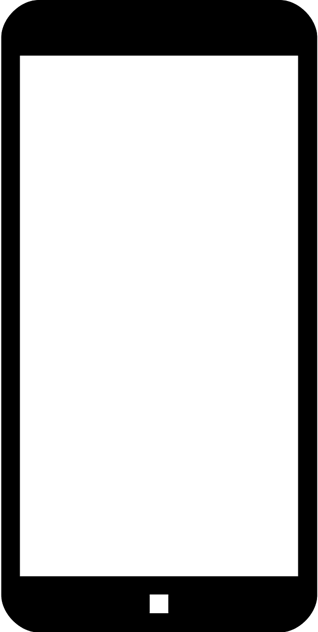 The phone icon