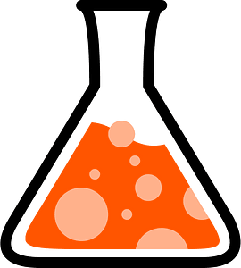 Conical flask