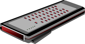 Remote