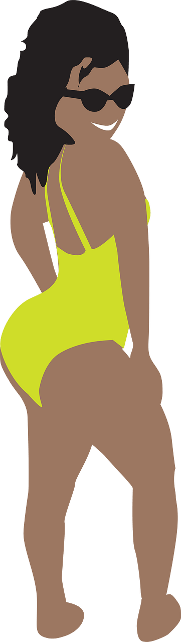 Thick chick