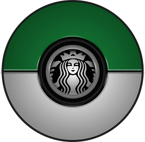 Starbucks logo