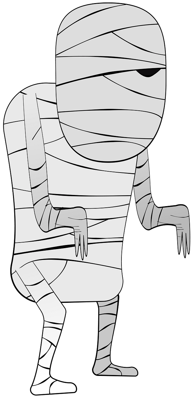Mummy