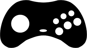 游戏操控杆