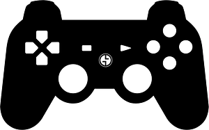 游戏操控杆