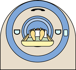 MRI scanner