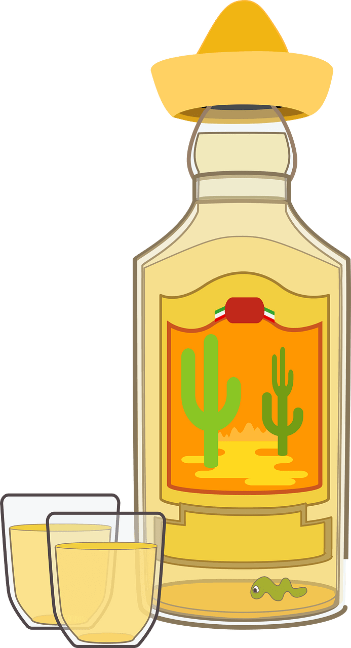 Tequila