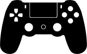 游戏操控杆