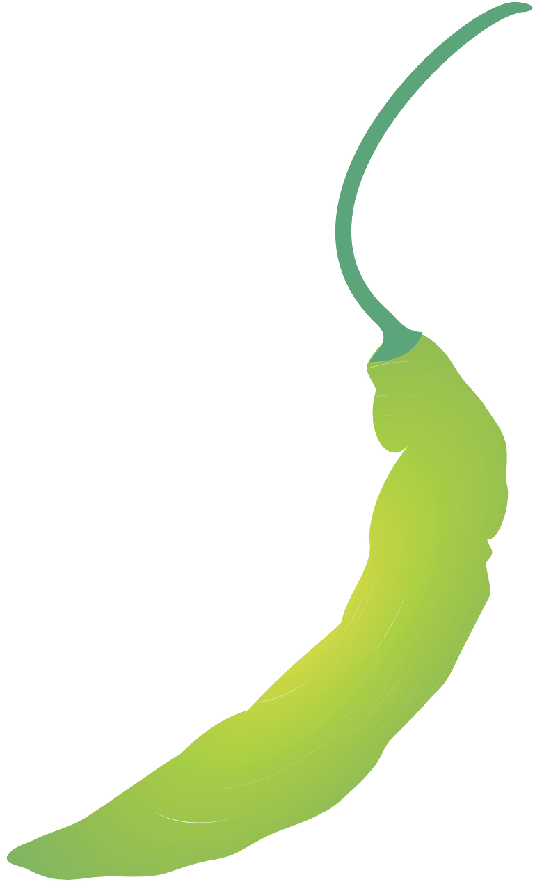 Pepper-scent