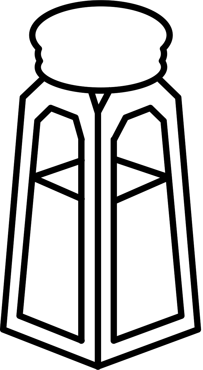 Salt
