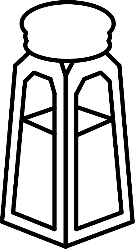 Salt