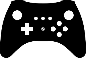 游戏操控杆