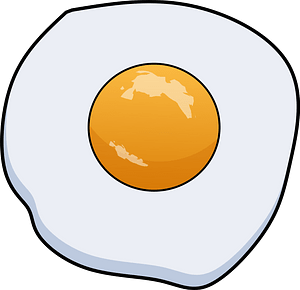 Ägg