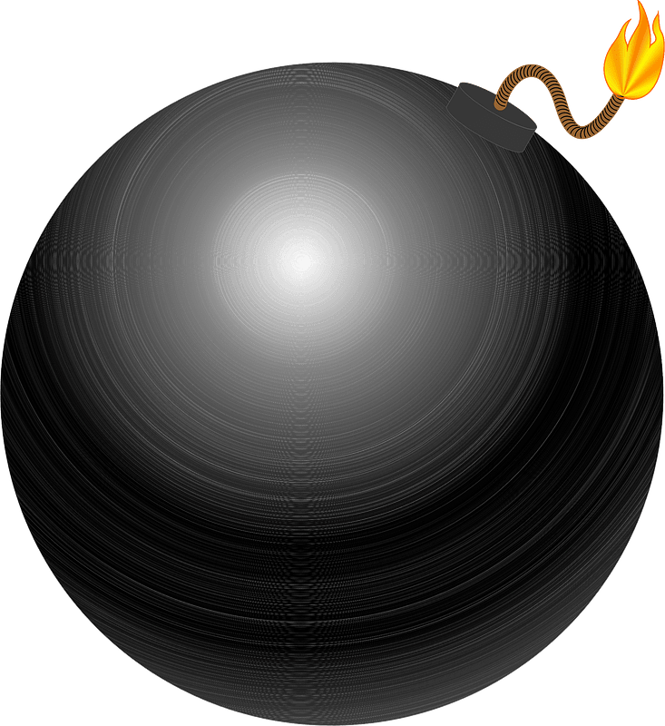 Bomb