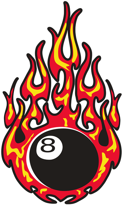 Eightball