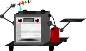 Stove