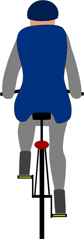 Cycling - Free vector clipart images on creazilla.com