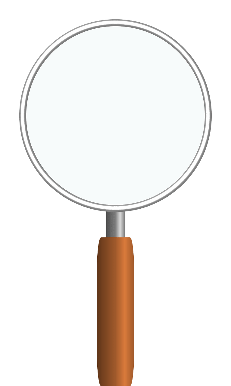 Magnifier