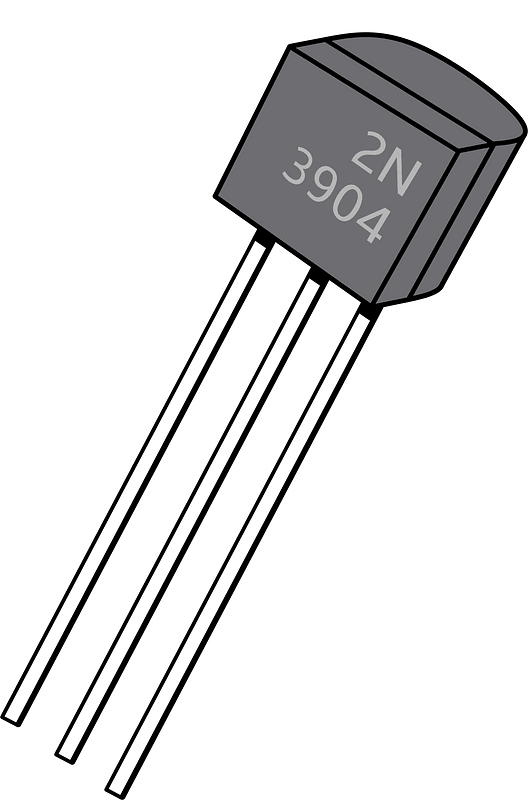 Transitsor