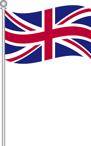 Flag of united kingdom