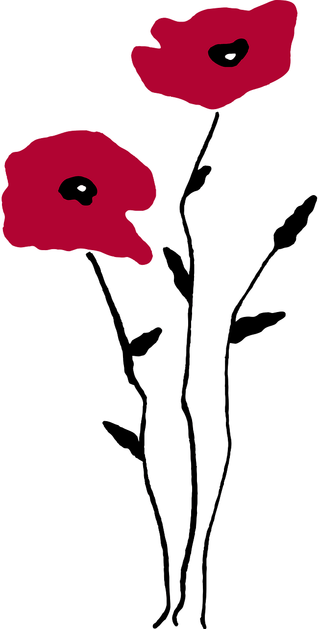 ポピー