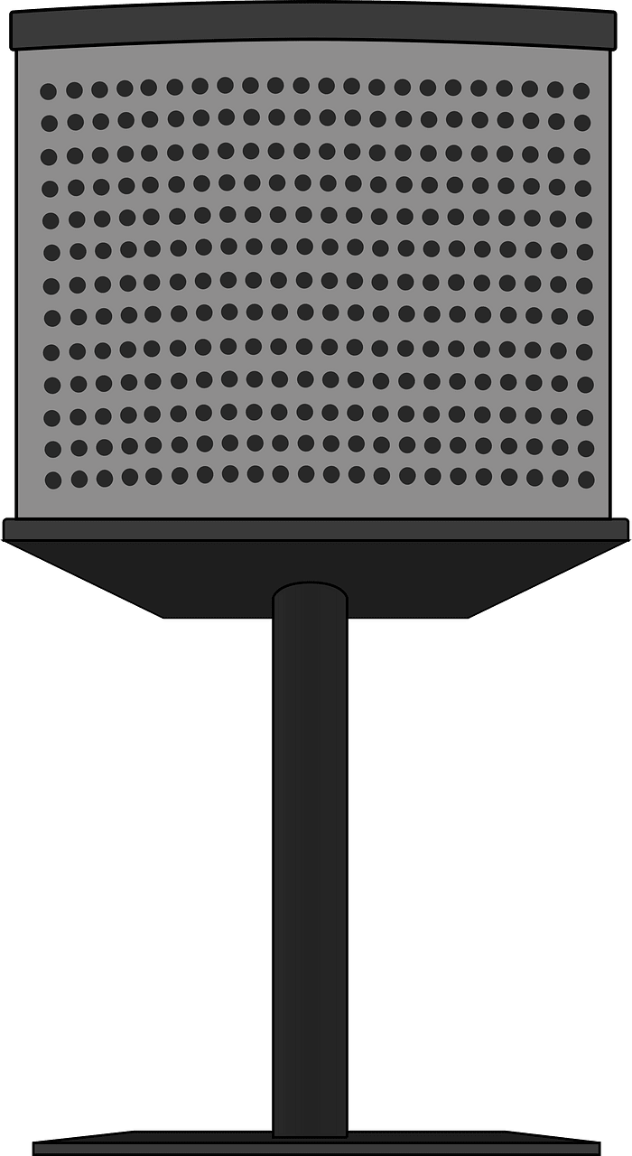 Speaker