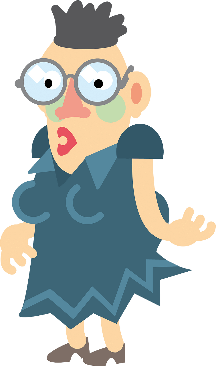 Woman