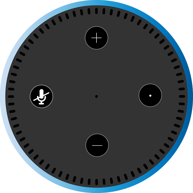 Amazon echo dot