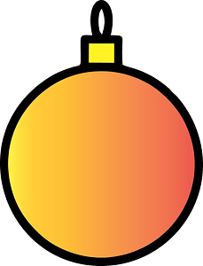 Christmas-tree toy