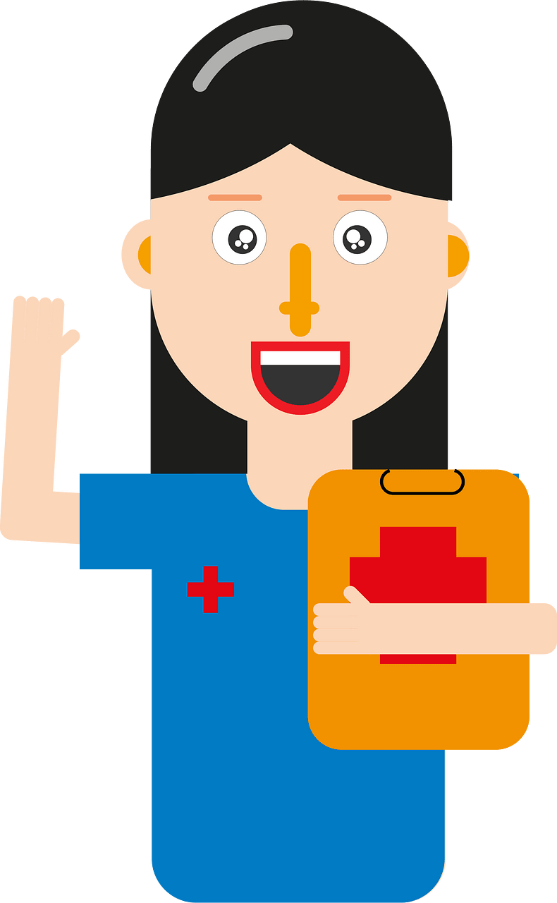Medical service staff
