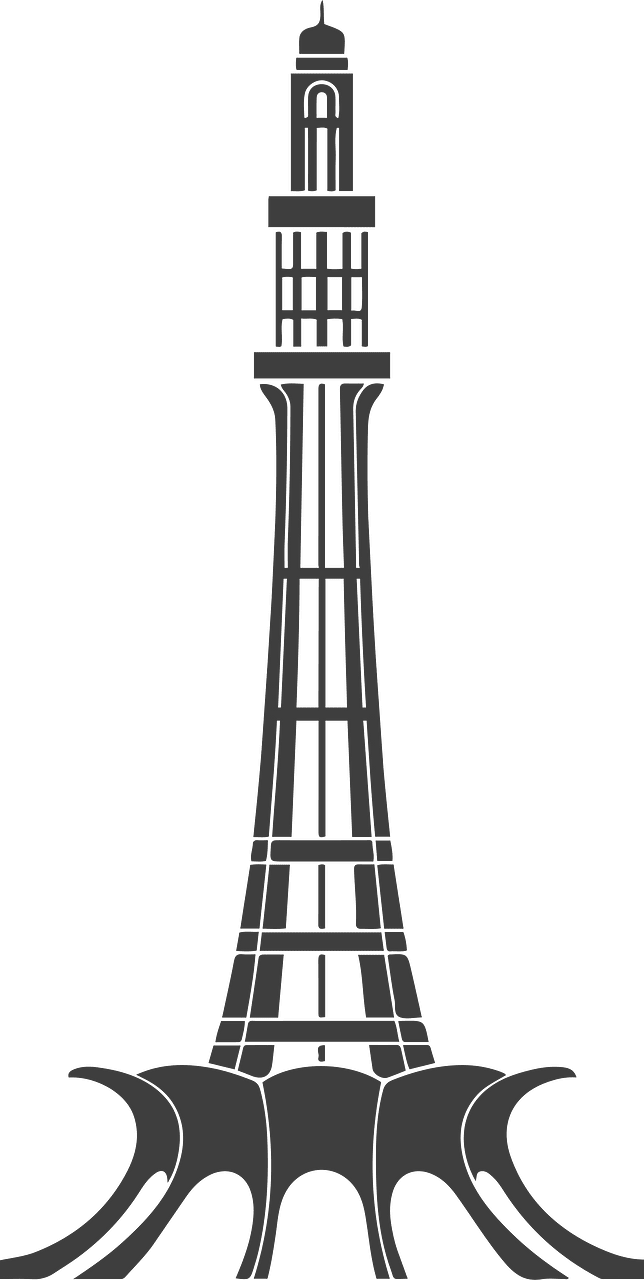 Minar-e-pakistan