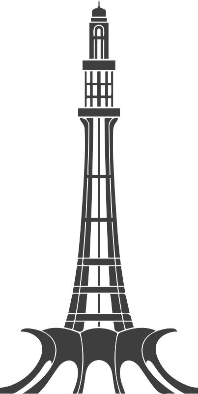 Minar-e-pakistan
