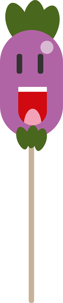 Character