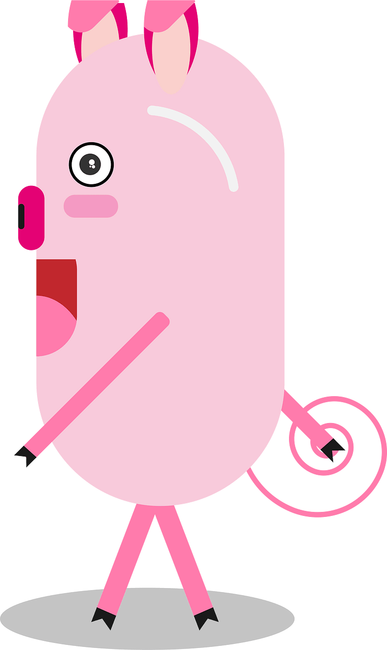 ブタ
