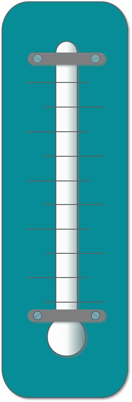 Termometer