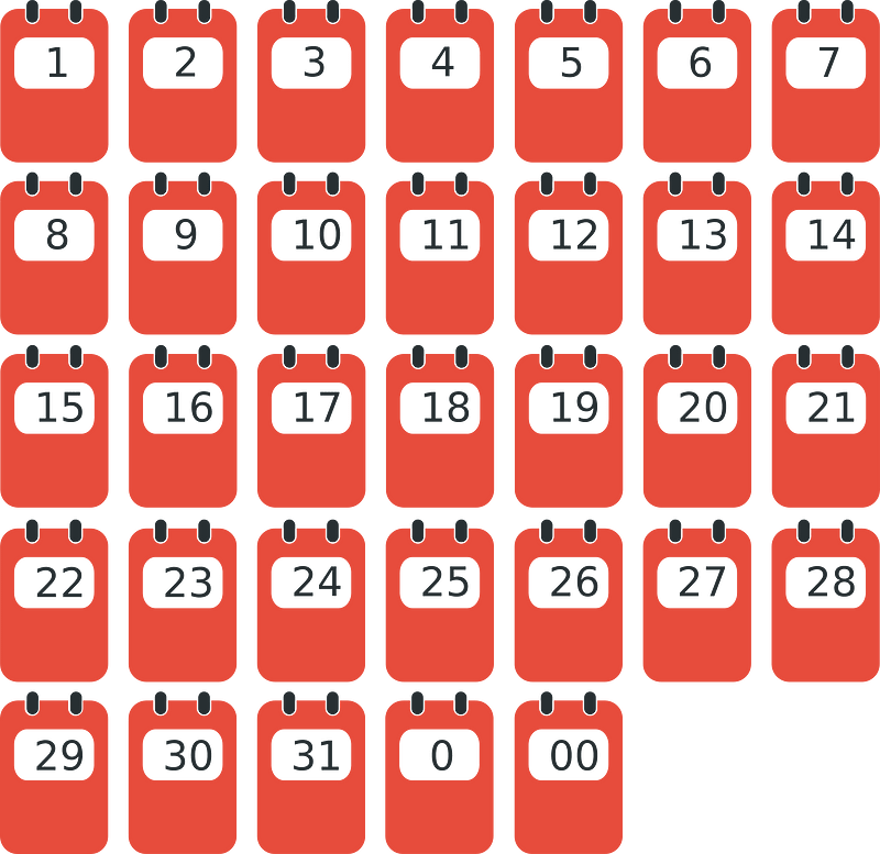 Calendar