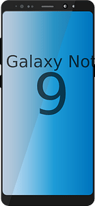 Samsung galaxy note 9